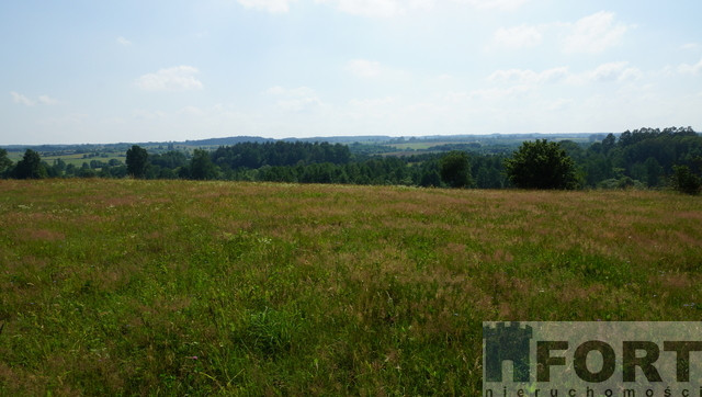 Działka Sprzedaż Bobolice 7