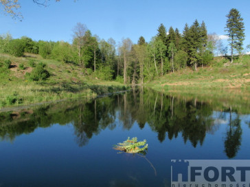 Działka Sprzedaż Bobolice