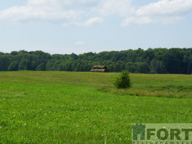 Działka Sprzedaż - Bobolice