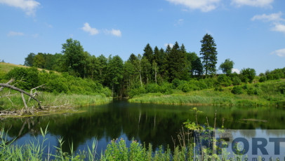 Działka Sprzedaż Bobolice