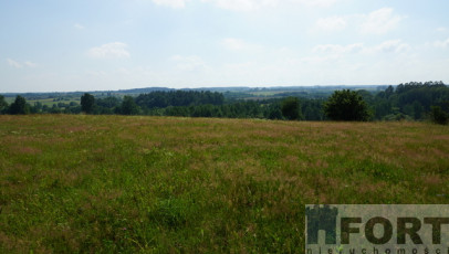 Działka Sprzedaż Bobolice
