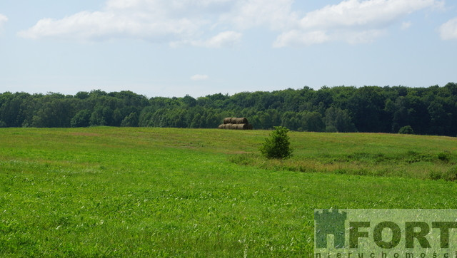 Działka Sprzedaż Bobolice 3