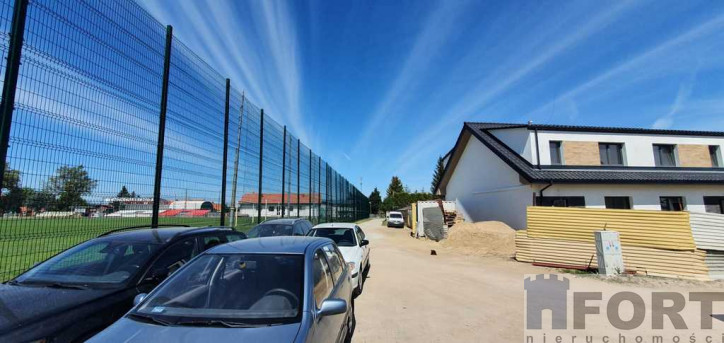 Działka Sprzedaż Mierzyn 1