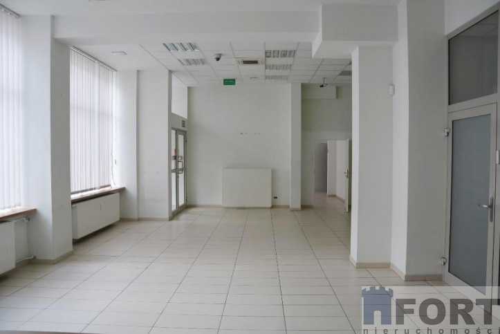 Lokal Wynajem Szczecin Pomorzany 3