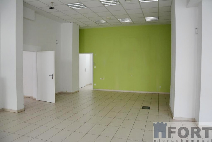 Lokal Wynajem Szczecin Pomorzany 4