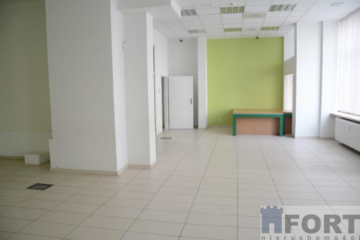 Lokal Wynajem Szczecin Pomorzany 2