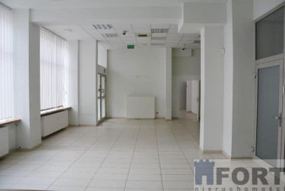Lokal Wynajem Szczecin Pomorzany