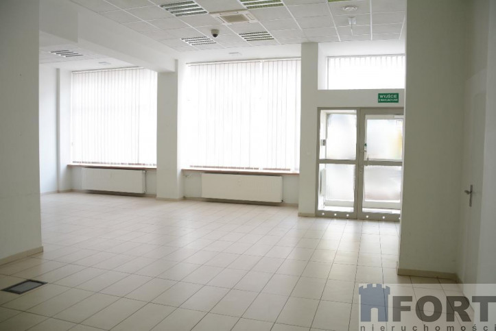 Lokal Wynajem Szczecin Pomorzany 2