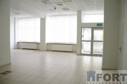Lokal Wynajem Szczecin Pomorzany