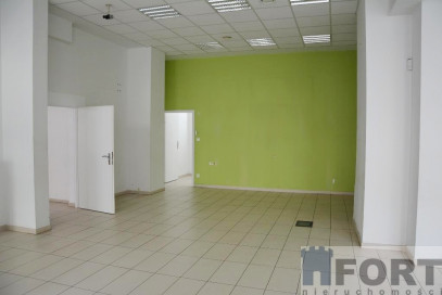 Lokal Wynajem Szczecin Pomorzany