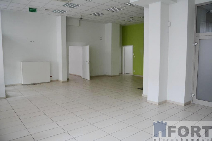 Lokal Wynajem Szczecin Pomorzany 8