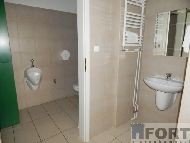Lokal Wynajem Szczecin Pomorzany 10