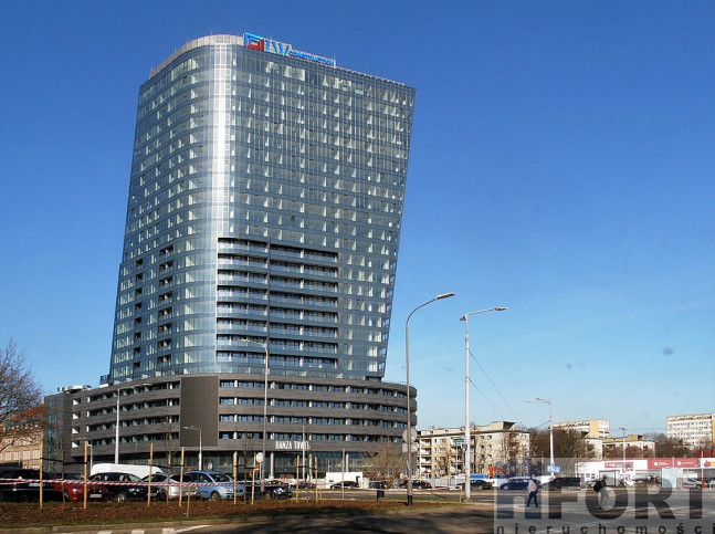 Mieszkanie Wynajem Szczecin Centrum al.&nbsp;Wyzwolenia 19