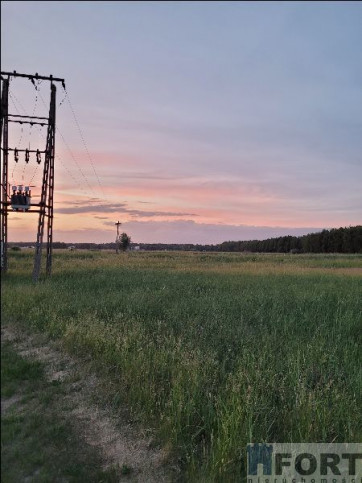 Działka Sprzedaż Lubczyna 5