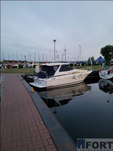 Działka Sprzedaż Lubczyna 7