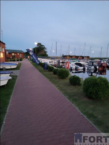Działka Sprzedaż Lubczyna 9