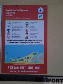 Działka Sprzedaż Lubczyna