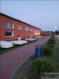 Działka Sprzedaż Lubczyna