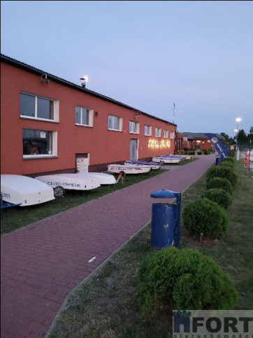 Działka Sprzedaż Lubczyna 9