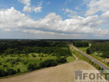 Działka Sprzedaż Goleniów
