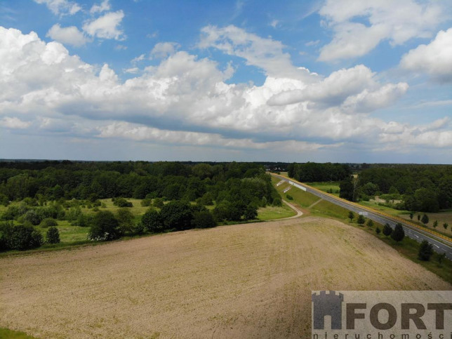 Działka Sprzedaż Goleniów 4