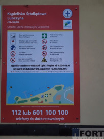 Działka Sprzedaż Lubczyna