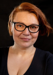 Anna Gocłowska