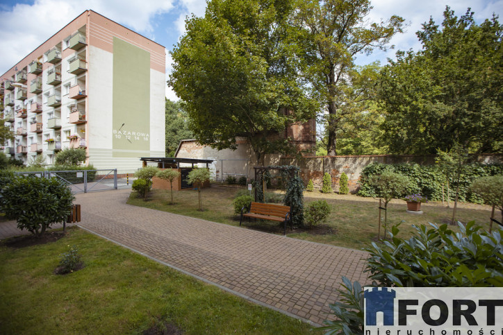 Mieszkanie Wynajem Szczecin Śródmieście-Centrum 13