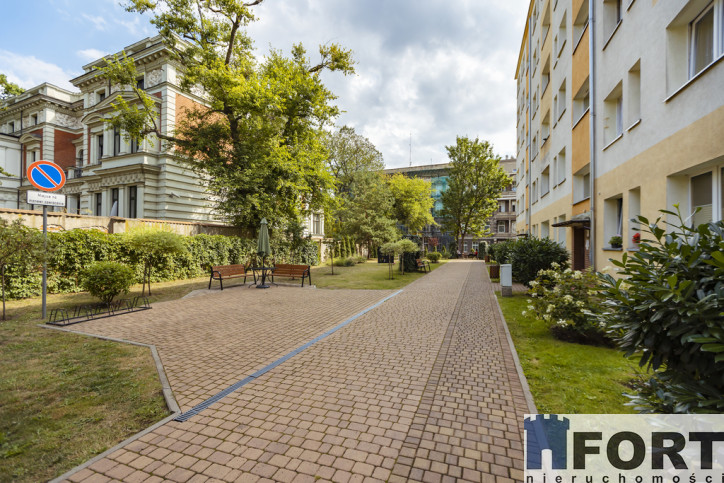 Mieszkanie Wynajem Szczecin Śródmieście-Centrum 15