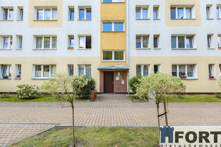 Mieszkanie Wynajem Szczecin Śródmieście-Centrum 16