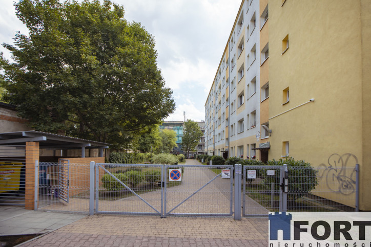 Mieszkanie Wynajem Szczecin Śródmieście-Centrum 17