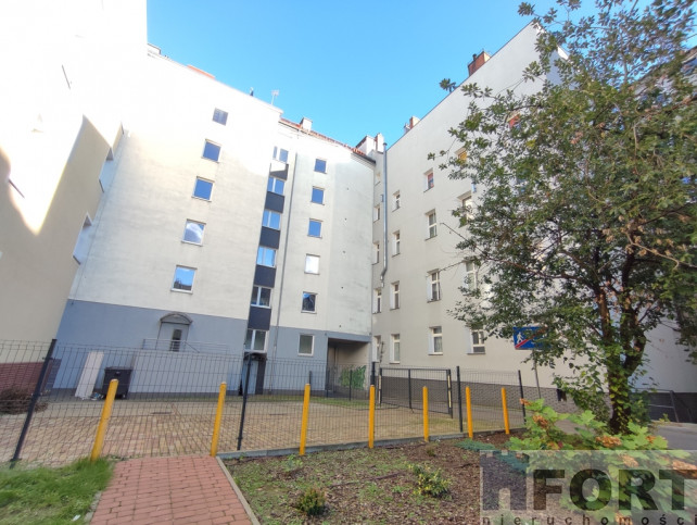 Mieszkanie Sprzedaż Szczecin Śródmieście-Centrum 3 Maja 2