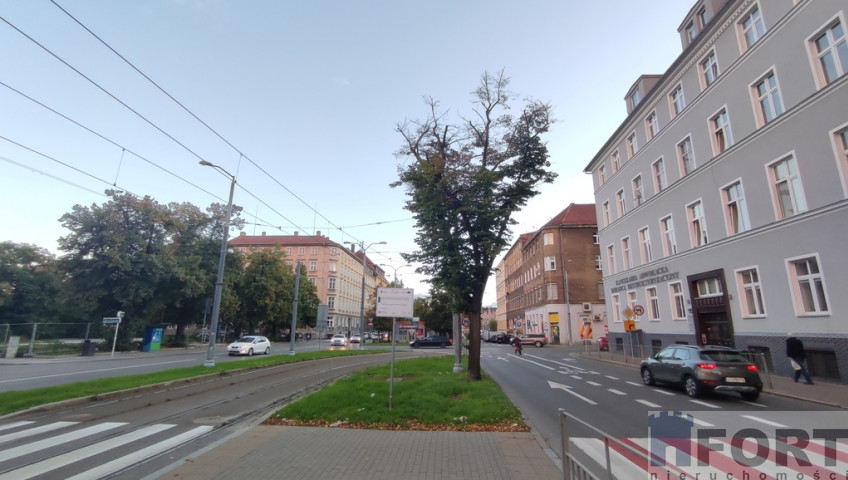 Mieszkanie Sprzedaż Szczecin Śródmieście-Centrum 3 Maja