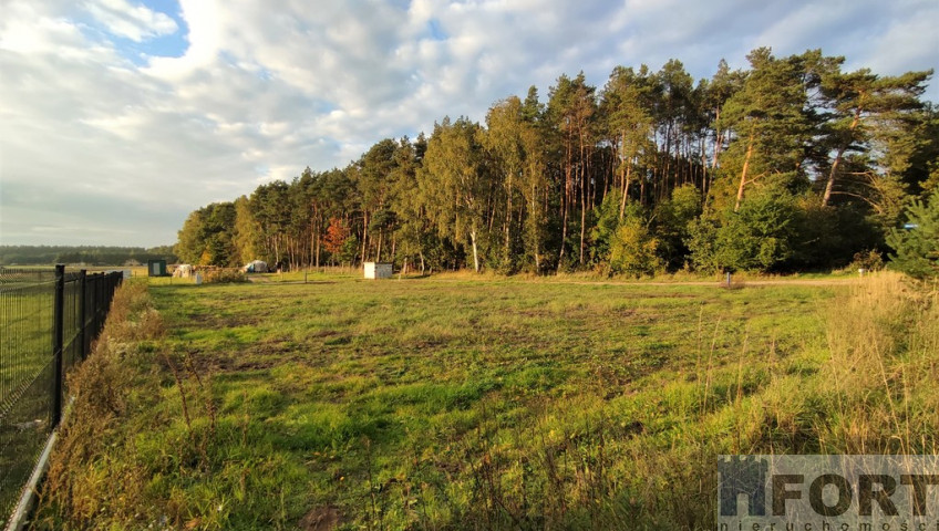 Działka Sprzedaż Podańsko