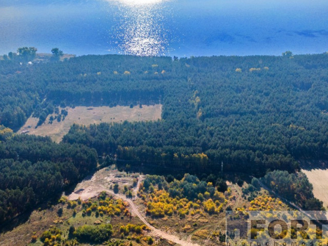 Działka Sprzedaż - Dargobądz