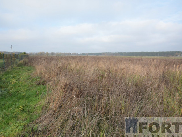 Wołczkowo działka na sprzedaż 1500m2