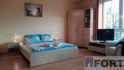 Mieszkanie Wynajem Szczecin Stare Miasto Staromłyńska