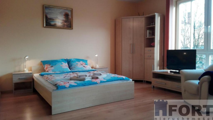 Mieszkanie Wynajem Szczecin Stare Miasto Staromłyńska 2
