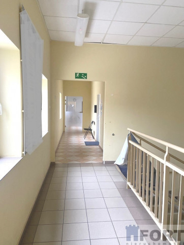 Lokal Sprzedaż Szczecin Niebuszewo 10