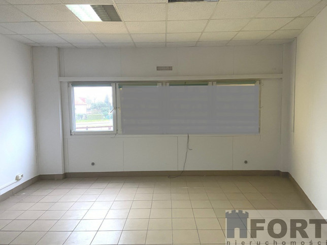 Lokal Sprzedaż Szczecin Niebuszewo 8