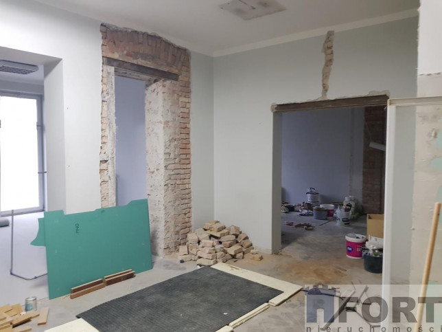 Lokal Wynajem Szczecin Centrum 10