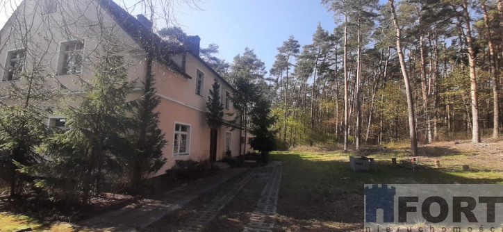 Dom Sprzedaż Bartoszewo 12