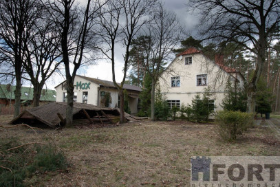 Dom Sprzedaż Bartoszewo