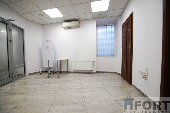 Lokal Sprzedaż Szczecin Centrum 1