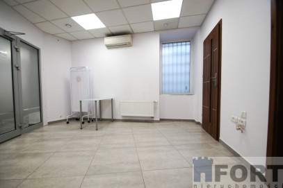 Lokal Sprzedaż Szczecin Centrum