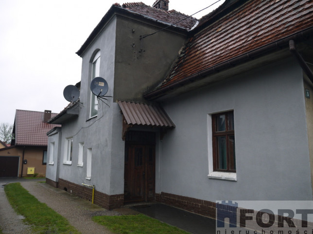 Mieszkanie Sprzedaż Pyrzyce Warszawska 8