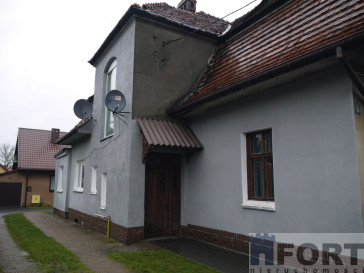 Mieszkanie Sprzedaż Pyrzyce Warszawska