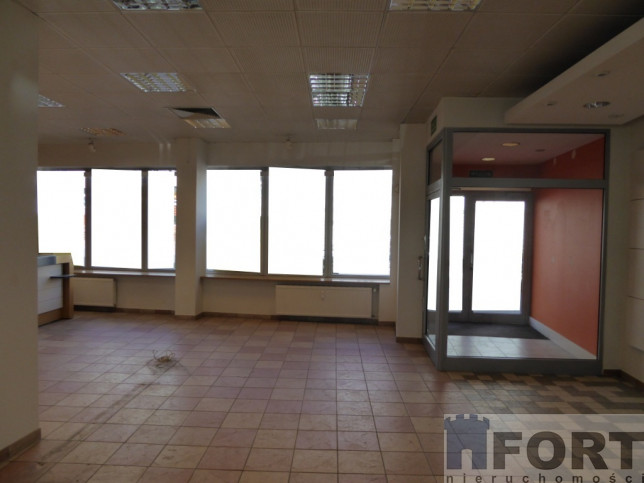 Lokal Wynajem Szczecin Pomorzany 1