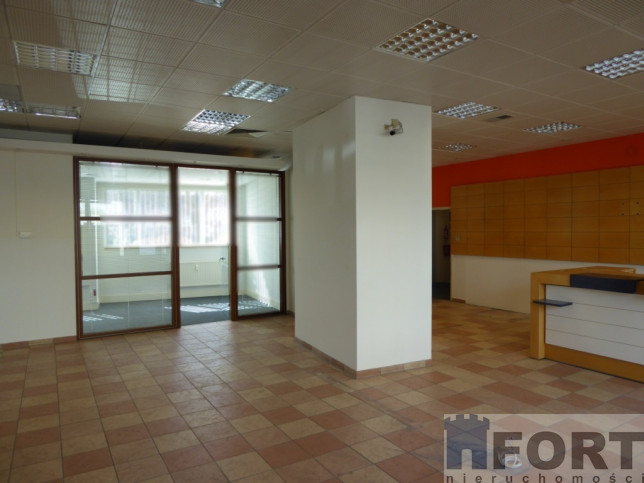 Lokal Wynajem Szczecin Pomorzany 3