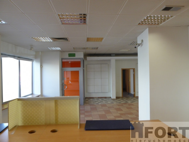 Lokal Wynajem Szczecin Pomorzany 5